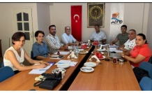 Alanya'da Engelsiz Turizm Atağı