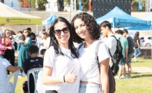 ALKÜ'de YKS doluluk oranı yüzde 99'u aştı