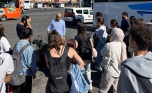 Alanya'daki KYK'da boş oda kalmadı