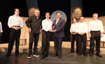 ABT, Adana ve Ankara'da sanatseverlerle buluştu