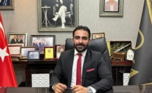 Alanya Ak Parti'de görev değişimi