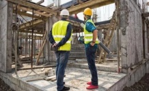 Alanya'da yatırımı var! Kıbrıs'taki inşaatı mühürlendi