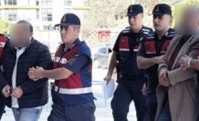 Alanya'daki sahte tapu vurgununa 4 gözaltı
