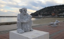 Alanya Taş Heykel Sempozyumu başvuruları başladı