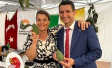 Başkan Sevilgen ithal avokado iddialarını yalanladı