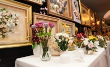 El Sanatları kursu başlıyor