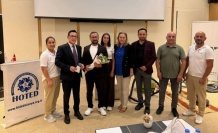 HOTED'den 170'inci seminer