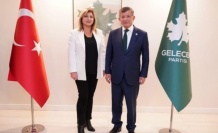 Ahmet Davutoğlu Alanya'ya geliyor