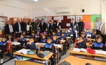 ALTSO'dan öğrencilere anlamlı destek