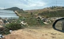 'Çiftçiyi kaderine terk eden düzen iflas etmiştir'