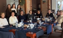 150 öğrenciye burs desteği