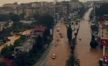 Alanya için alt yapı çağrısı