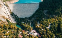 Alanya'nın akciğeri Dimçayı için yeni proje