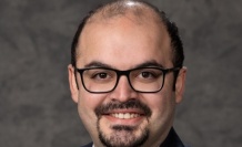 Alanyalı bilim insanı ABD'de gururlandırmaya devam ediyor