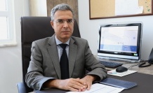 ALKÜ'lü akademisyene TÜBİTAK'ta önemli görev