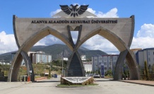 ALKÜ'ye 2 Milyar 224 Milyonluk bütçe