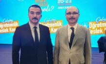 Öğretmenler için asılsız CİMER şikayetlerine dur denildi