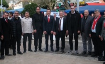 Emlakçılara getirilen 40 bin TL'lik harca imzalı tepki