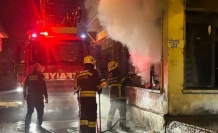 Yangının faturası 30 Milyon TL