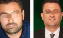 Alanyasporlu iki yöneticiyle ilgili karar verildi