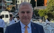 Akkaya'dan bayram trafiği uyarısı