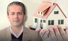 Alanya'da konut fiyatlarına güncelleme geliyor