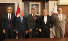 Alanya için finansal destek arayışı