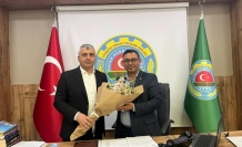 ALKUB'ta Yılmaz güven tazeledi