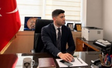 HSK'dan Alanyalı savcıya önemli görev