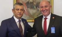 Kandemir: İçimizde selden kütük kapmaya çalışanlar var!