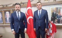 MHP'de yeniden Mustafa Türkdoğan dönemi