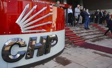 CHP'li iki yöneticiye ihraç istemi!