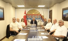 Alanya keçiboynuzu Antalya’yı temsil edecek!