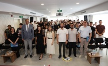 ALKÜ Bilim İletişimi Ofisi’nden gençlere yol haritası!