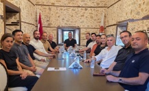 ALTİD'de dijital turizm ve sektör gündemi masaya yatırıldı!