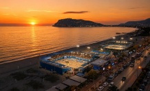 FIVB plaj voleybolu antrenörlük kursu Alanya’da başlıyor!