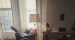 Sanatçıların ilham veren çalışma odaları