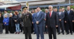 'ÖNDER ÜLKE OLMAK İÇİN VAR GÜCÜMÜZLE ÇALIŞACAĞIZ'