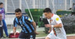 3 PUANI SON DAKİKADA KAYBETTİK