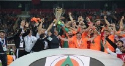 68 YIL SONRA SÜPER LİG'TEYİZ