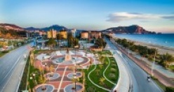 İşte Bahçeli'nin Alanya'da açacağı ve temelini atacağı yatırımlar