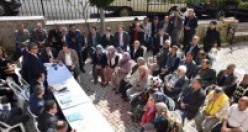 23 YILDA ALAMADIĞIMIZ HİZMETİ İKİ YILDA ALDIK