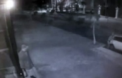 Alanya'da pompalı tüfekle iş yeri soygunu 