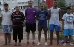 VATANDAŞIN ZİMBİTLİK İSTEĞİ