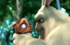 Big Buck Bunny