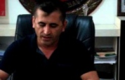 Ahmet Öztürk Açıklama