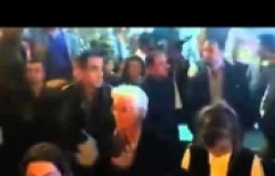 AKP ALANYA TEK BAŞINA İKTİDARI KUTLUYOR