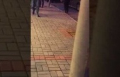  Alanya'da silahlı saldırı