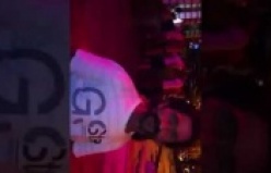 Alanya'nın Barış Manço'sundan geriye bu görüntüler kaldı