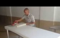 Alanya'nın bir numaralı tahta silicisi